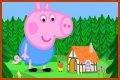 Peppa or Porky for example